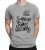 PrintOctopus Men's Regular Fit T-Shirt